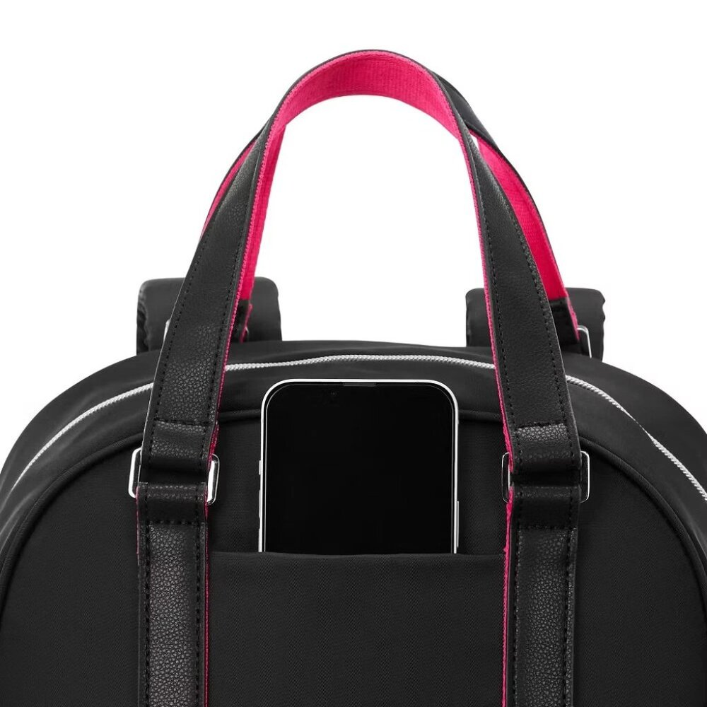Sarah Jessica Parker Convertible Backpack - Picture 2 of 6